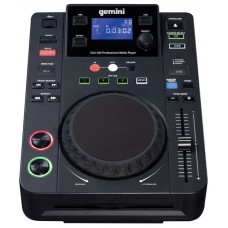 Gemini CDJ-300 CD/Media Player