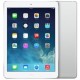 Apple iPad Air 128GB WiFi Silver/White