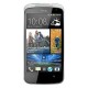 HTC 506e Desire 500 single SIM Silver/White