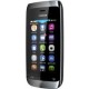Nokia 308 Asha Dual SIM Black