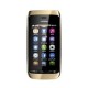Nokia 308 Asha Dual SIM Golden Light