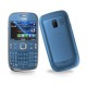 Nokia 302 Asha Blue