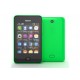 Nokia 501 Asha Dual SIM Green tikai angļu/krievu val.