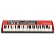 Clavia Nord Electro 5D 61 Stage Piano and Synthesizer